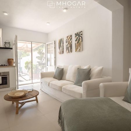 Casa La Motuca - Calpe Costa Blanca Villa Exterior photo