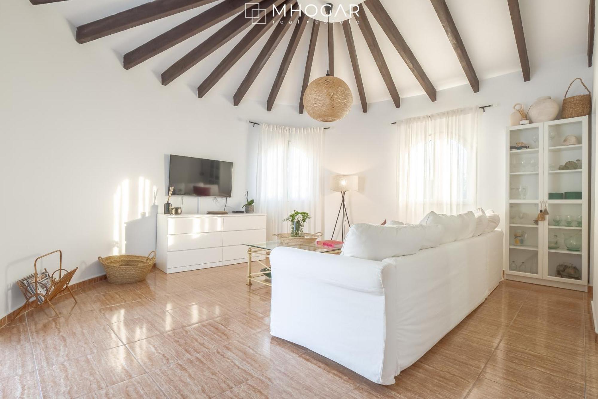 Casa La Motuca - Calpe Costa Blanca Villa Exterior photo