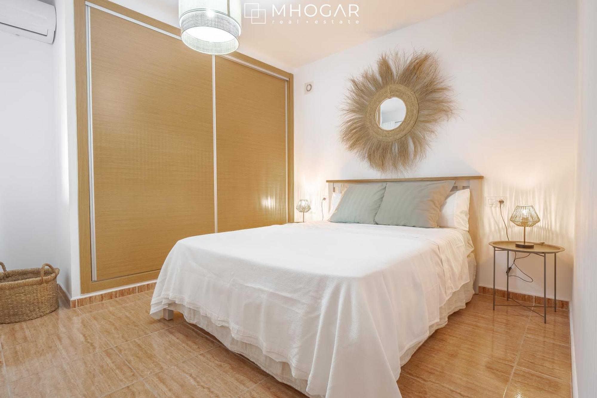 Casa La Motuca - Calpe Costa Blanca Villa Exterior photo