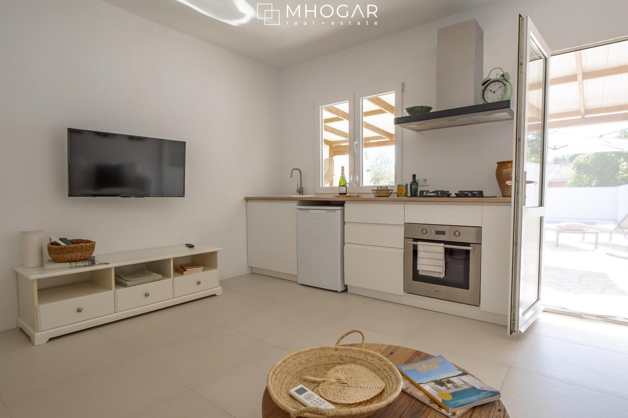 Casa La Motuca - Calpe Costa Blanca Villa Exterior photo