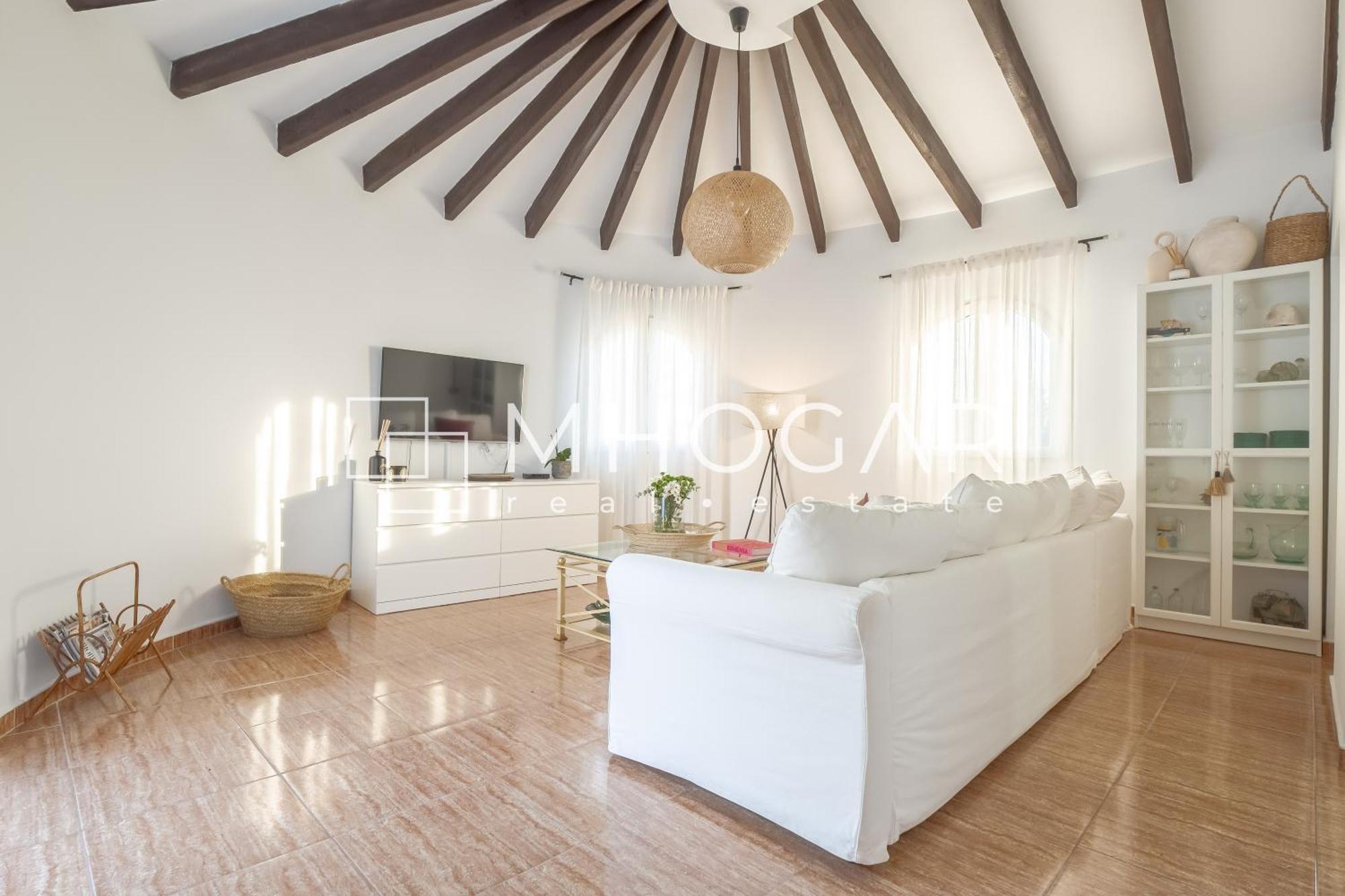 Casa La Motuca - Calpe Costa Blanca Villa Exterior photo